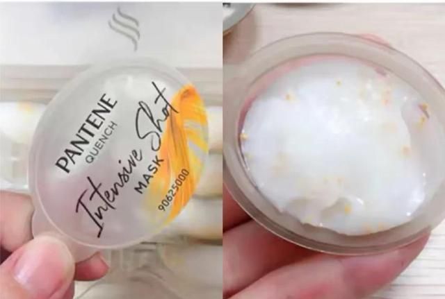 “炸毛星”们看过来｜用了这7款护发产品，从此毛躁干枯是路人