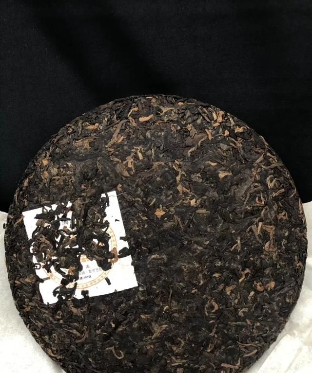 什么是普洱茶的老茶头,普洱茶老茶头危害图3