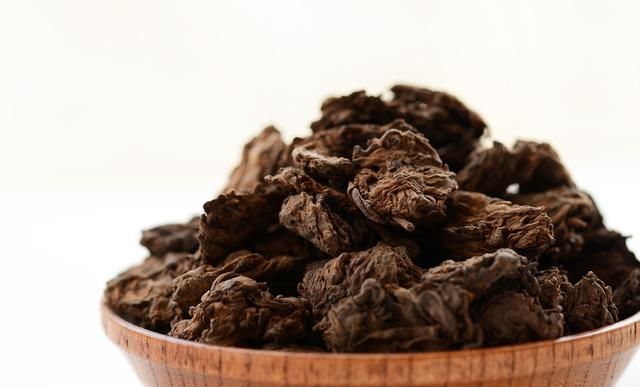 什么是普洱茶的老茶头,普洱茶老茶头危害图5