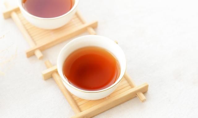 什么是普洱茶的老茶头,普洱茶老茶头危害图7