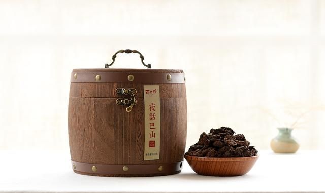 什么是普洱茶的老茶头,普洱茶老茶头危害图12