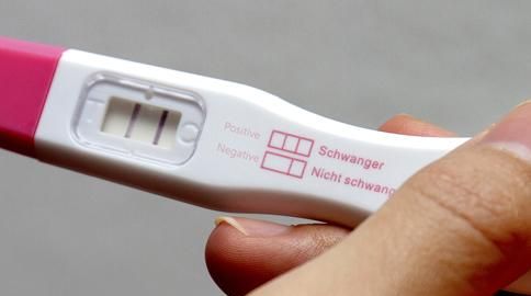 验孕棒多久能测出怀孕 验孕棒怎么用