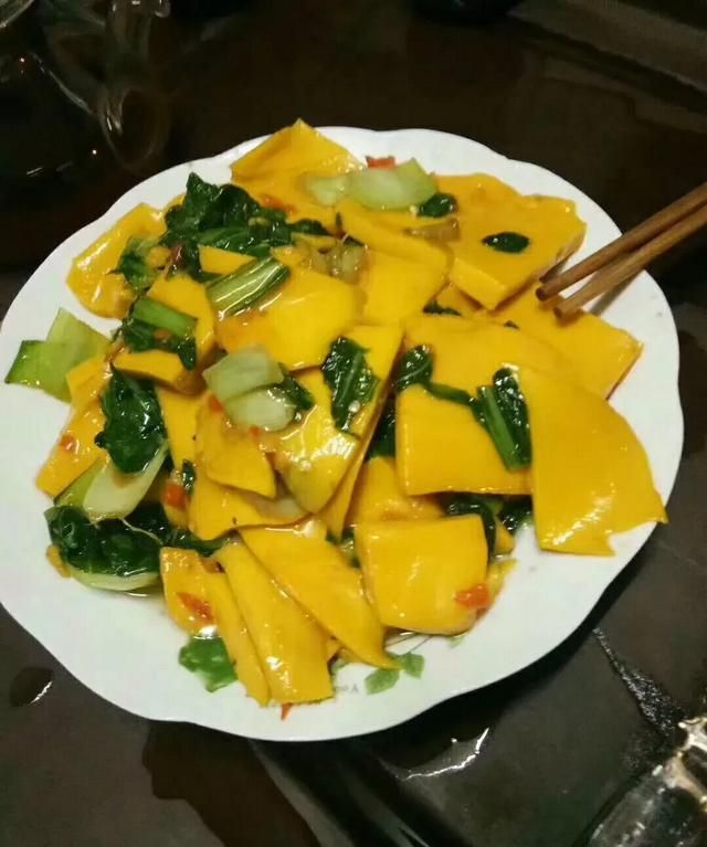 江西地区吃的黄粘米果是一种什么美食呢图2