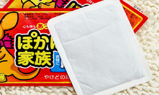 暖宝宝的发热原理 暖宝宝价格