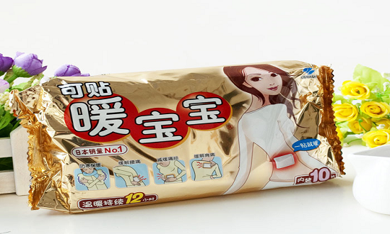 暖宝宝的发热原理 暖宝宝价格