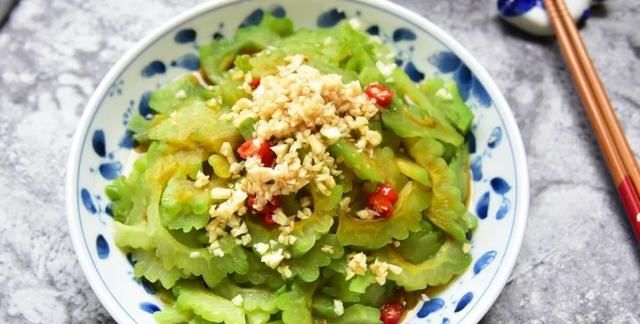“吃在”红河县｜夏日炎炎，这些“苦”要你好吃