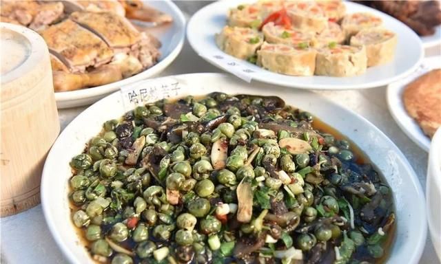 “吃在”红河县｜夏日炎炎，这些“苦”要你好吃