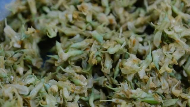 “吃在”红河县｜夏日炎炎，这些“苦”要你好吃