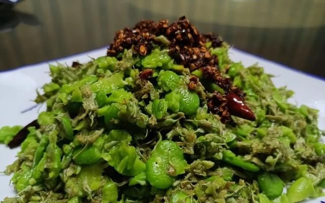 “吃在”红河县｜夏日炎炎，这些“苦”要你好吃