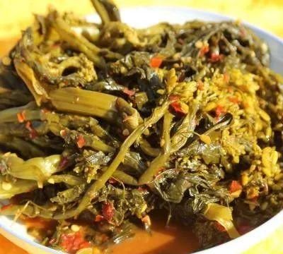 “吃在”红河县｜夏日炎炎，这些“苦”要你好吃