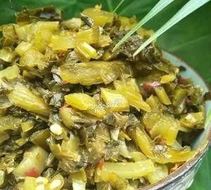 “吃在”红河县｜夏日炎炎，这些“苦”要你好吃