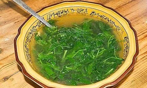 “吃在”红河县｜夏日炎炎，这些“苦”要你好吃