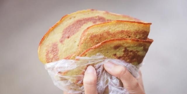 “吃在”红河县｜夏日炎炎，这些“苦”要你好吃