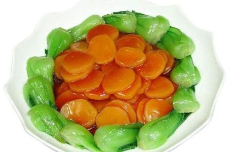 鲍鱼汁炒菜好吃吗