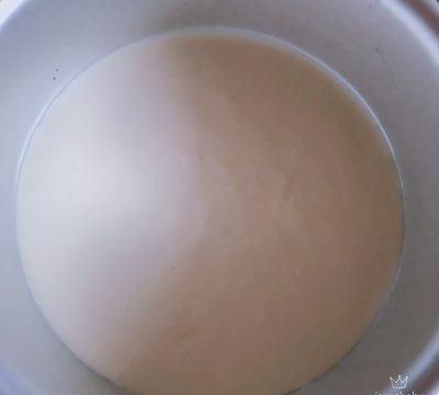 据说这个时候吃蓝莓酸奶慕斯蛋糕，是最好的