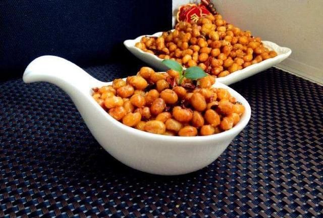 辣豆子怎么做(辣炒荷兰豆子)图5