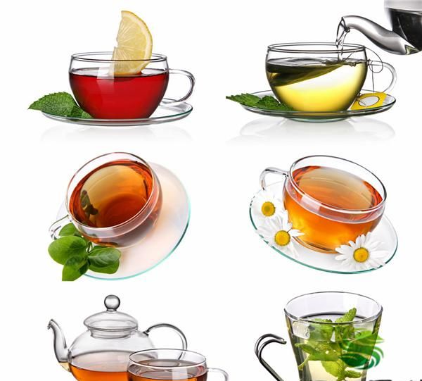 红茶的保健配方，一定要看！