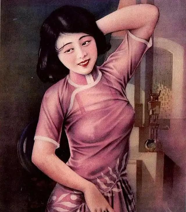 民国时期倡导“天乳运动”:严查妇女束胸，发现一次罚款50大洋