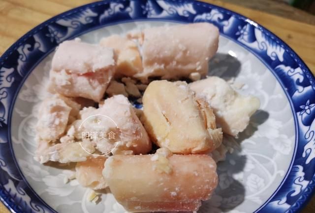 油茶面用的什么面呢?怎么做着好吃呢图4