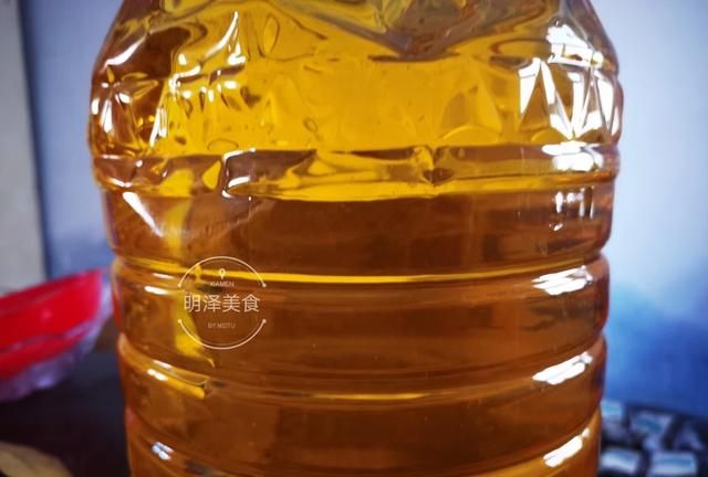 油茶面用的什么面呢?怎么做着好吃呢图6