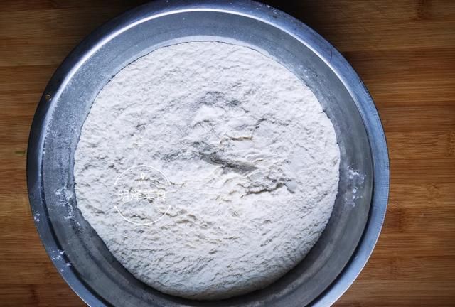 油茶面用的什么面呢?怎么做着好吃呢图9