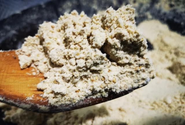 油茶面用的什么面呢?怎么做着好吃呢图20