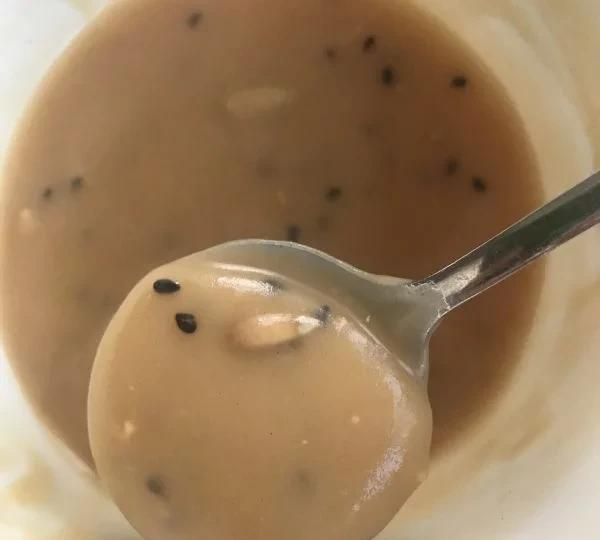 油茶面用的什么面呢?怎么做着好吃呢图21