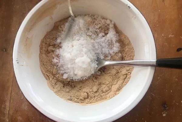 油茶面用的什么面呢?怎么做着好吃呢图27