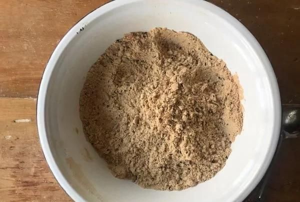 油茶面用的什么面呢?怎么做着好吃呢图29