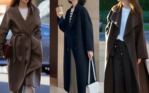 气质女人服装搭配技巧(气质女人回头率很高吗)