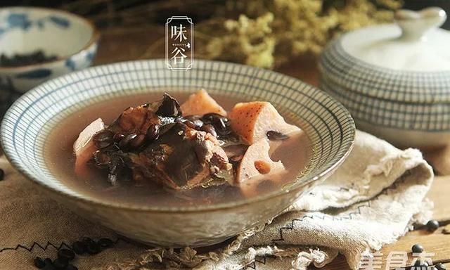 生鱼煲汤放什么配料对伤口有好处图5