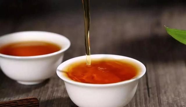 品味｜红茶的保健价值