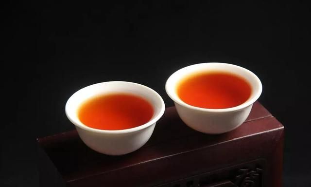 品味｜红茶的保健价值