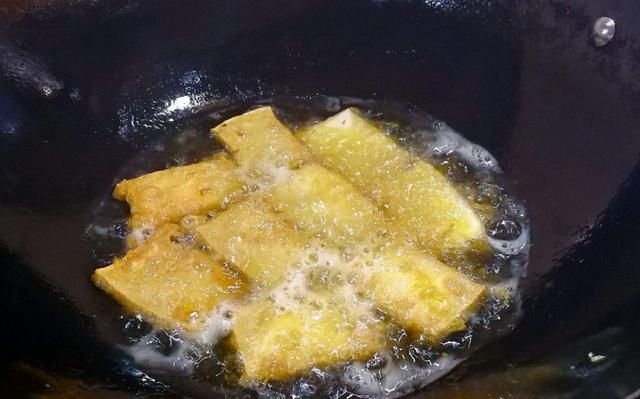 豆腐泡是怎么做出来的图8