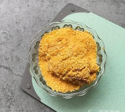 香酥炸鸡排的做法