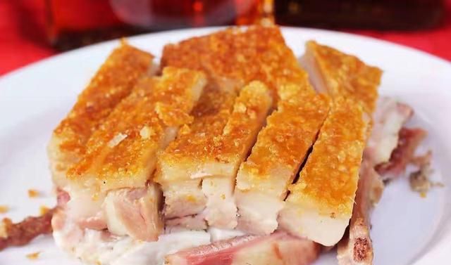 广州最出名的6道美食，色香味俱全，美味可口，道道独具粤菜特色