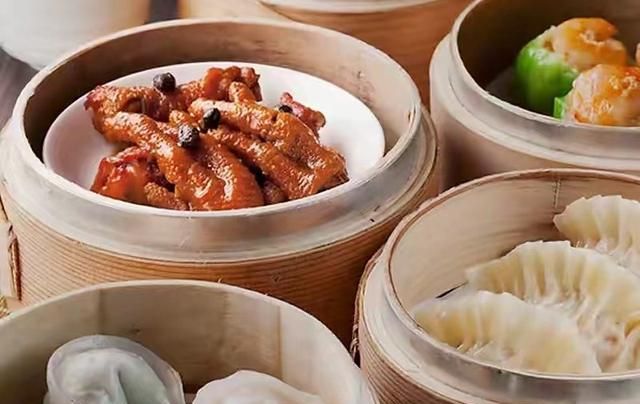 广州最出名的6道美食，色香味俱全，美味可口，道道独具粤菜特色