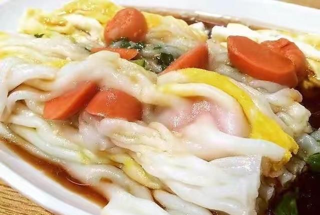 广州最出名的6道美食，色香味俱全，美味可口，道道独具粤菜特色