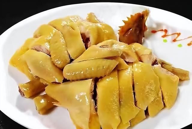 广州最出名的6道美食，色香味俱全，美味可口，道道独具粤菜特色