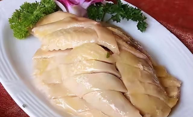 广州最出名的6道美食，色香味俱全，美味可口，道道独具粤菜特色