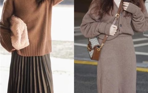 黑白灰是比较百搭的颜色吗,色系大多是经久耐看的黑白灰