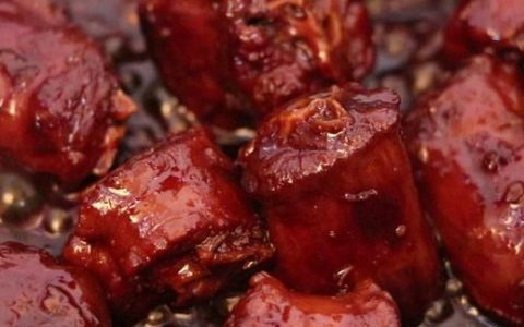 鸭脖怎么做才好吃又简单