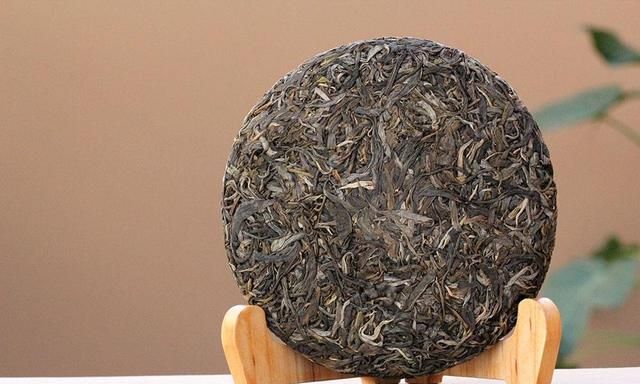 喝茶的终极是生普还是熟普,老茶是喝生普还是熟普图3