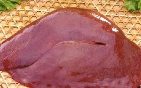 猪肝怎样炒好吃又嫩,四川猪肝怎么炒好吃又嫩