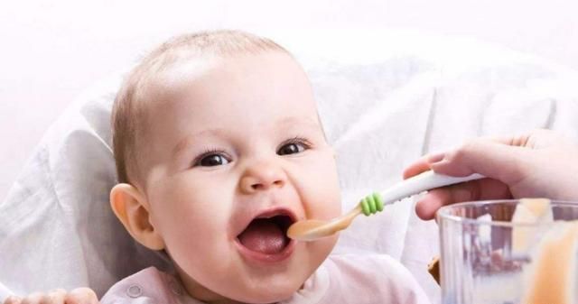 宝宝什么时候可以吃豆腐?怎么吃比较好呢图1