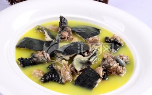甲鱼大补汤怎么做,甲鱼大补汤图3