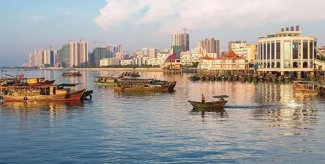 北海经济怎么样,北海经济gdp图4