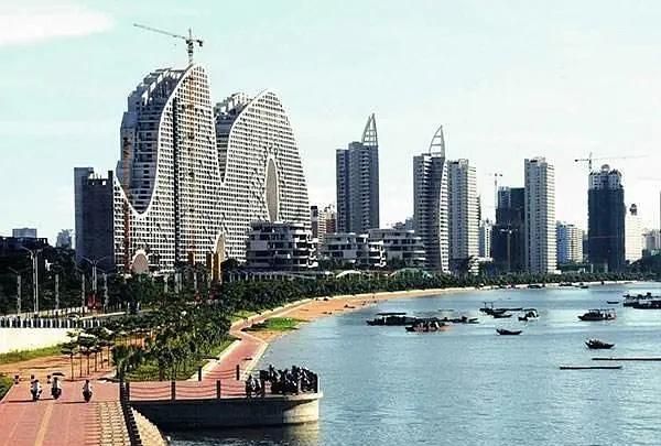 北海经济怎么样,北海经济gdp图5