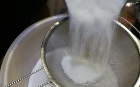 粘米粉和大米粉一样吗能吃吗,大米粉与粘米粉有什么区别