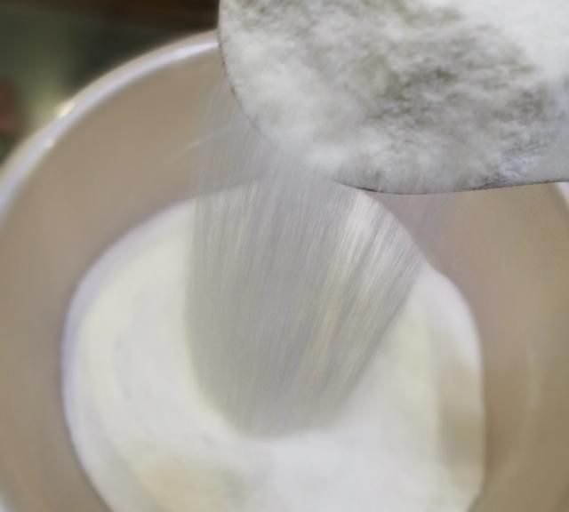 粘米粉和大米粉一样吗能吃吗,大米粉与粘米粉有什么区别图2